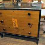 175 3179 CHEST OF DRAWERS